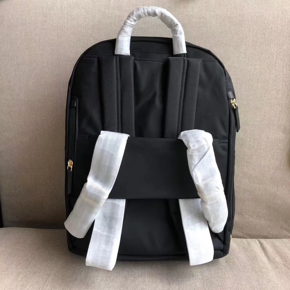 Tumi voyageur hagen backpack - Picture 2 of 8